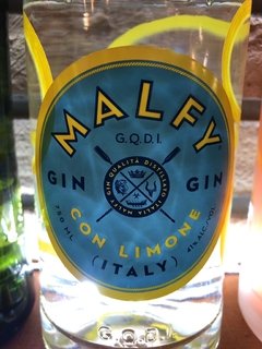 Gin Malfy Italia - comprar online