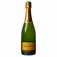 Champagne Drappier Corte d´Or Brut