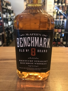 Benchmark Whisky 750 ml - comprar online