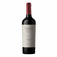 Saurus Select Merlot