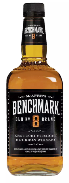 Benchmark Whisky 750 ml