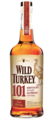 Wild Turkey 101 Whisky 750ml - comprar online