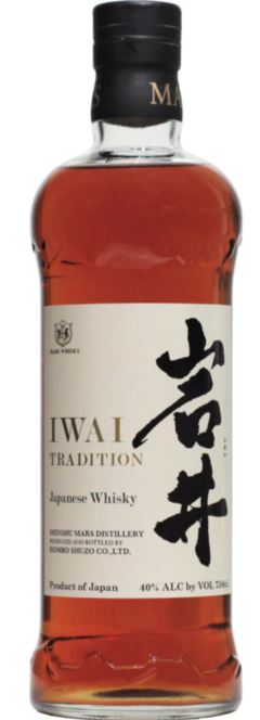 Iwai Tradition Japones