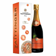 Champagne Taittinger Folies La Marquetterie