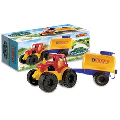 Tractor de Campo con Tanque Duravit - comprar online