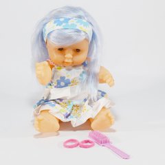 Muñeca Lara de Monsi - comprar online