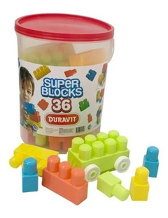 Super Blocks 36