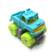 Mini Camioneta Infantil "Duravit"
