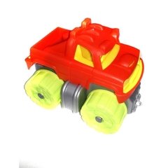 Mini Camioneta Infantil "Duravit" - comprar online