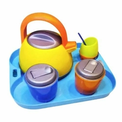 Juego de Mate con Bandeja Duravit