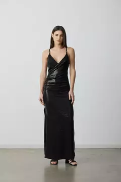 VESTIDO MONSERRAT