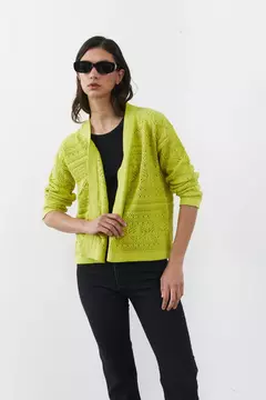 CARDIGAN BAHIA - comprar online