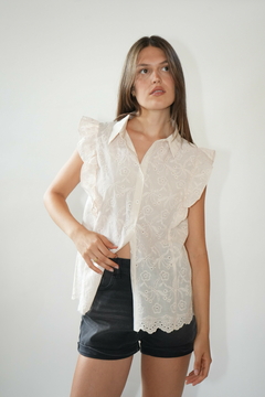 CAMISA SANTORINI - comprar online