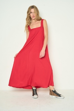 VESTIDO APEROL