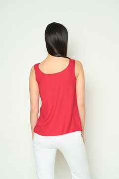 BLUSA MALBEC - comprar online