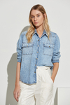 CAMISA SUN