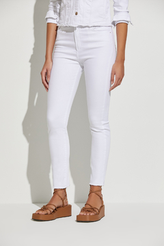 PANTALÓN KATY SL WHITE