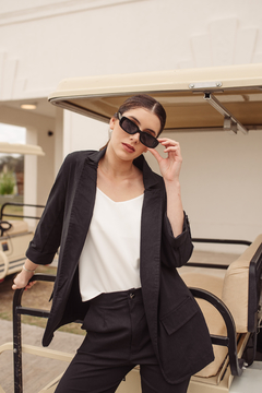 BLAZER ATENAS BENGALINA - PRISHA