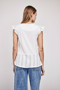 REMERA PUMI - comprar online