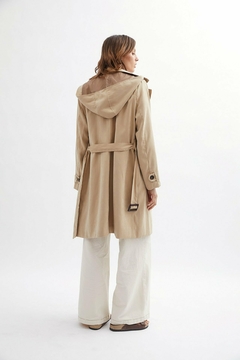TRENCH OLIMPO - comprar online