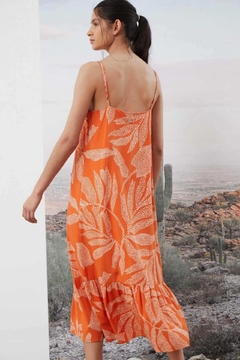VESTIDO CEREZO - ESTANCIAS - comprar online