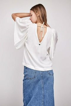 BLUSA ESFINGE - comprar online