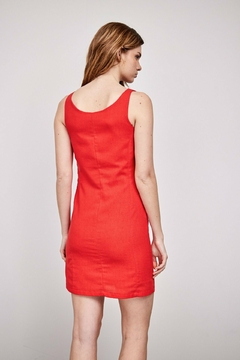 VESTIDO ALABAI - comprar online