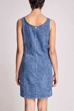 VESTIDO CLUMBER - comprar online