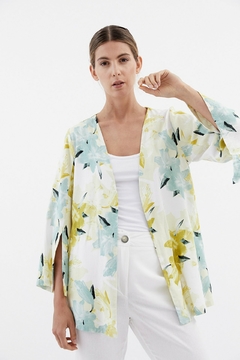 KIMONO TORTUGA - comprar online