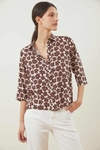 CAMISA ALAMO - ESTANCIAS