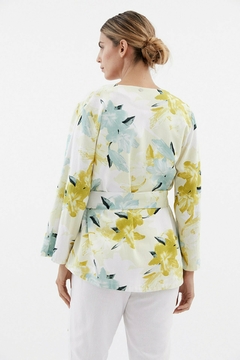 KIMONO TORTUGA en internet