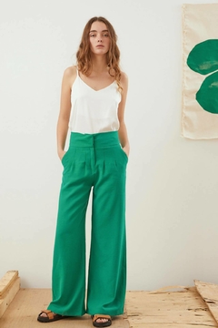 PANTALÓN VERBENA- ESTANCIAS