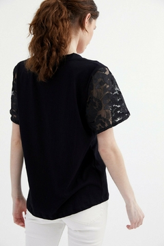 REMERA PICAFLOR - comprar online