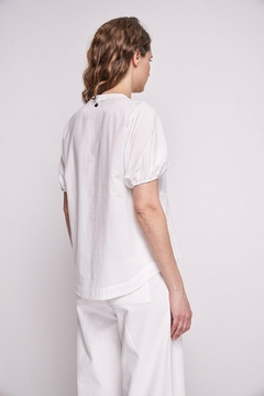 BLUSA ABISINIO - comprar online