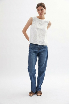 BLUSA MADRESELVA