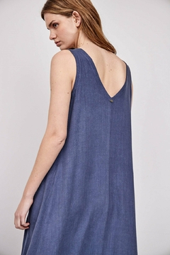 VESTIDO LOBO - comprar online