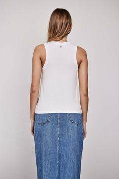 MUSCULOSA SOL - comprar online