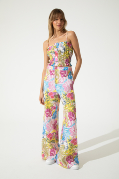 PANTALON AMAZONAS