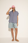 CAMISA COTTON CONNIE