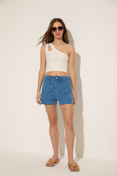 TOP CUT OUT