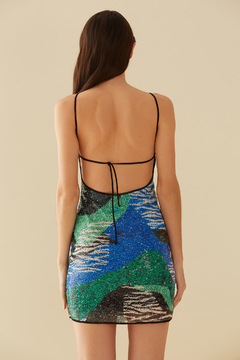 VESTIDO DUA - comprar online