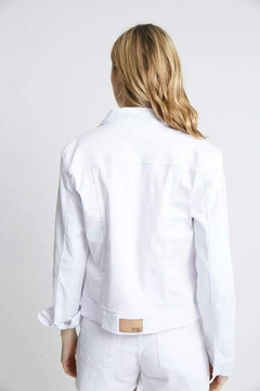CAMPERA SANTORINI en internet