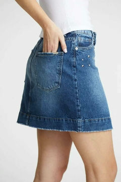 FALDA CAIMAN