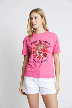 REMERA WILD