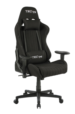 Sillón Gamer Techni Sports Bergen