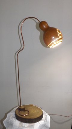 Gourd Lamp III - loja online