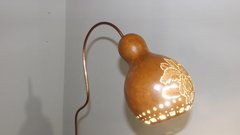 Imagem do Gourd Lamp III