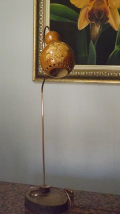 Gourd Lamp III - comprar online