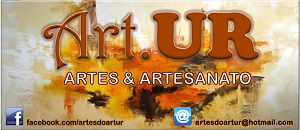 Art.UR - Artes e Artesanato