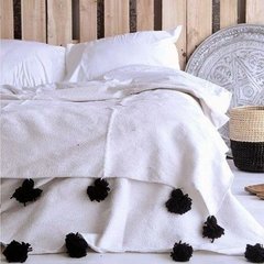 Pie de cama Benedetto - comprar online